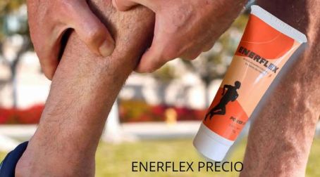 Para Que Es Enerflex